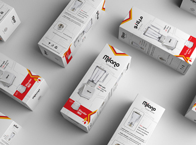 packaging & 3d mockups rendering 3d design packaging rendering