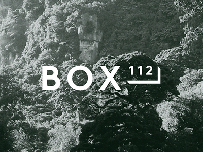 Box 112 Logo