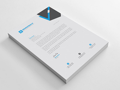 letterhead design design letterhead professional