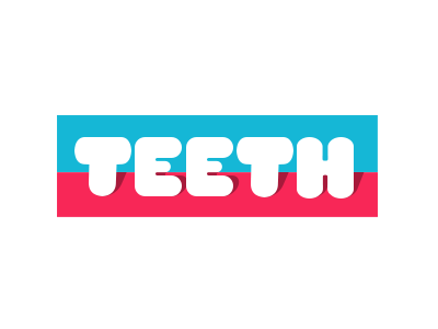 Teeth Logo