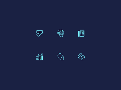 Icons Outline