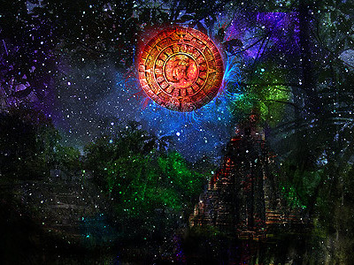 Mayan Wallpaper & Poster 2012 mayan mayan wallpaper