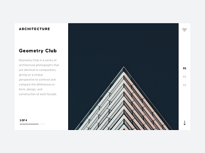 Architecture Club