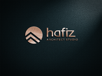 Hafiz Architect Logo