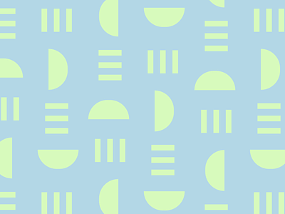 RIP Graphic Pattern blue bold branding color design graphic green illustration illustrator pattern pattern design simple vector visual identity