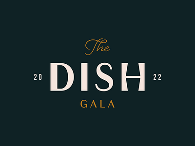 Gala Logo Concept