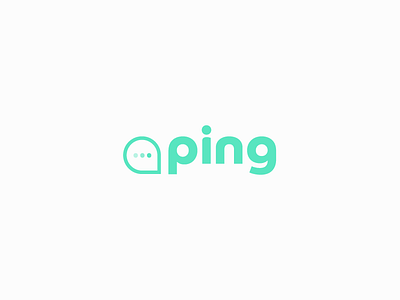 ping logo