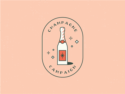 champagne campaign