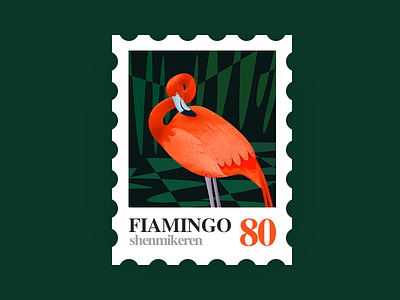 fiamingo