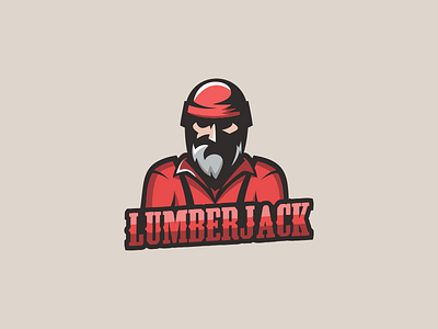 Lumberjack lumber jack