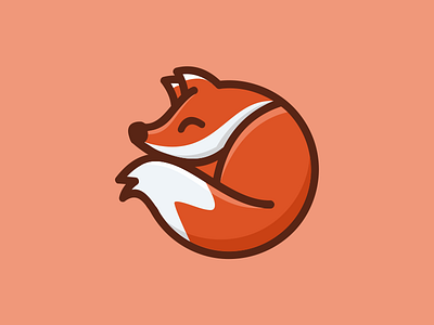 Fox Sleep