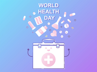 World Health Day health medical