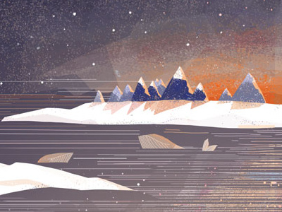 sunrise wraparound
