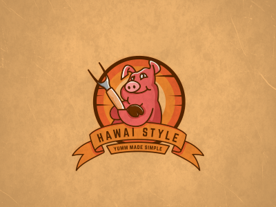 Yumm Made Simple brand branding designs dog dota2 esports fire flame games logo skull sports