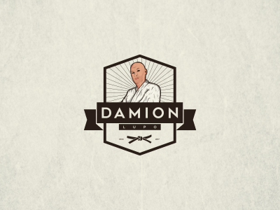 DAMION brand branding designs dog dota2 esports fire flame games logo skull sports