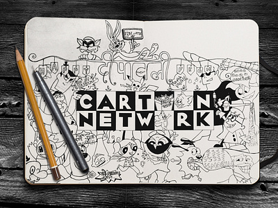 Best Era of Cartoon Network