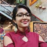 Thenu P Asokan