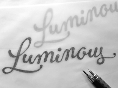 Luminous