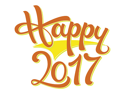 Happy2017 – II.