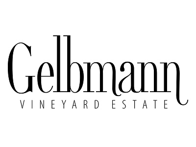 Gelbmann Logo handlettering label lettering logo packaging typography wine