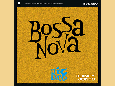 Bossa Nova Big Band #2