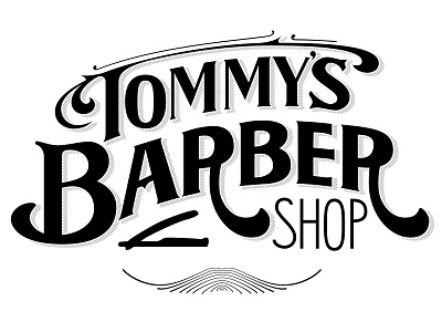 Tommy's Barbershop