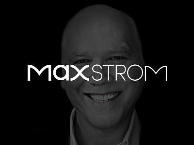 Max Strom Brand