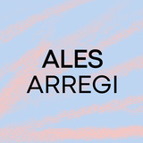 Ales Arregi