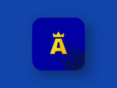 English Learning App Icon