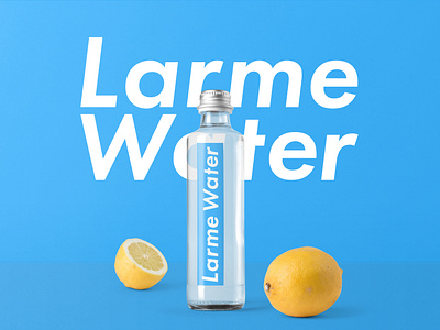 Larme Water