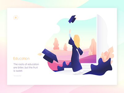 Hats In The Air By Daniel Hersic On Dribbble