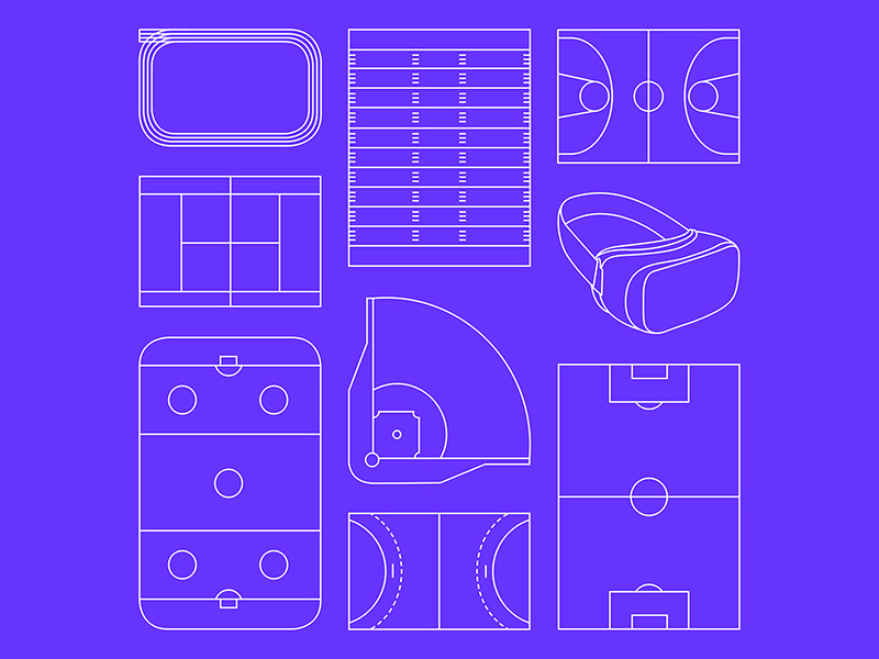 Federalism Essay Paper Essay Sport And Virtual Reality Vector Sport Pictogram Picto Lines Illustration Icon Flatdesign Flat Editorial Locavore Synthesis Essay also General Paper Essay Essay Sport And Virtual Reality By Malo Malo Dribbble Dribbble Process Essay Thesis