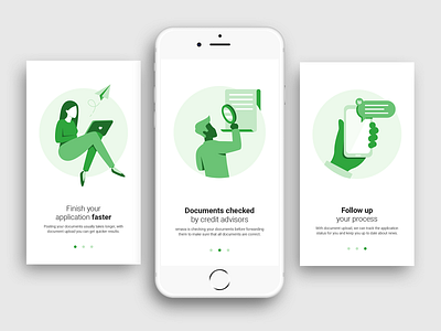 Smava Dribbble