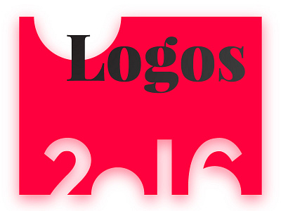 Logo collection 2016