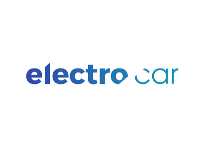 electrocar logo