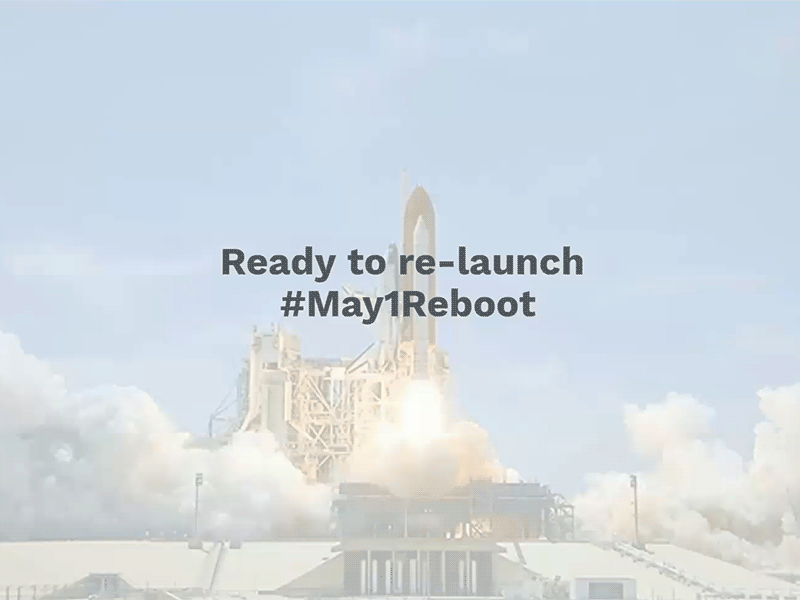 May1reboot placeholder. andrej cibik andrej cibik design may1reboot portfolio update