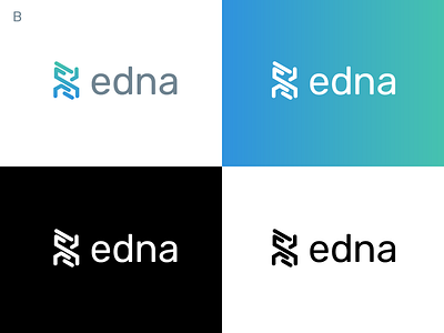 EDNA - your DNA secured on EOS blockchain.