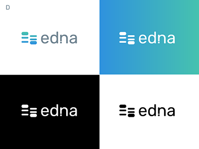 EDNA - your DNA secured on EOS blockchain.