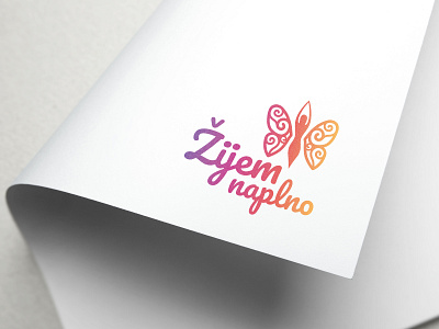 Logo for personal lifestyle blog blog lifestyle logo personal