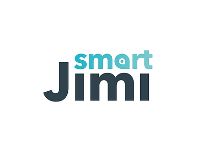 Smart Jimi - wireless camera systems and GPS tracking gps gradient location logo minimalistic tracking wireless