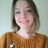 Полина Анцифирова