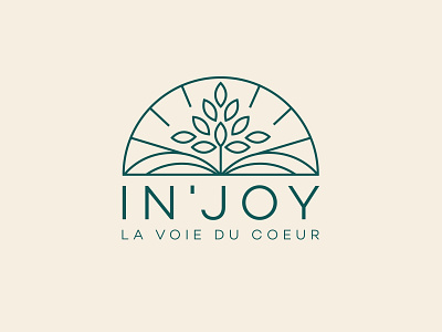Injoy logo