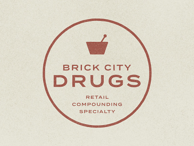 Brick City Drugs