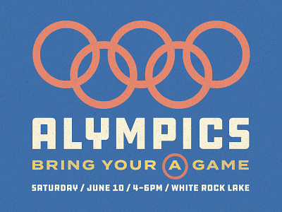 A-Lympics