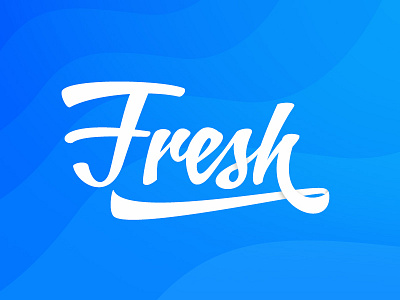 Keep it Fresh