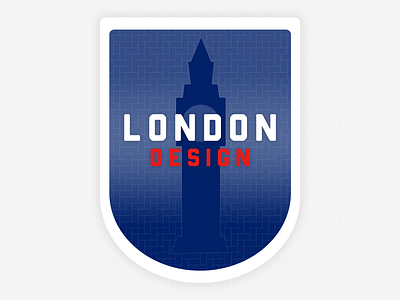 Daily UI - #084 - Badge