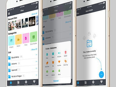 File manager for mobile android file manager ios mobile