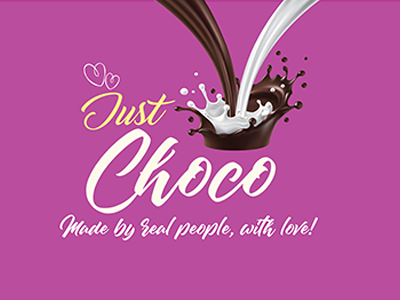 Chocolate Logo