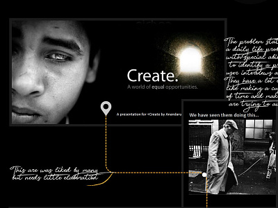 Cup Of life - Project of Social Awareness deafblind social awareness project user experience ux