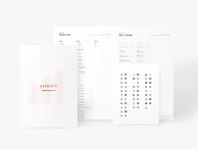 Style guide/Design System for the SaaS web app admin analytics components dashboard design system figma interface invision iot minimal software startups strategy style guide user interface design user research ux web app web application design wireframes